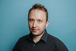 Simon Reitz Simon Reitz