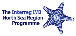 Logo Interrreg IVB North Sea Region Programme
