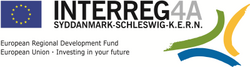 Logo Interreg 4A Syddanmark-Schleswig-K.E.R.N.