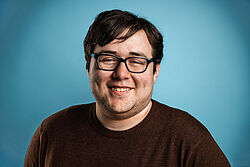 Benjamin Schmidt Benjamin Schmidt