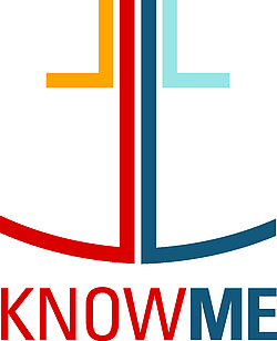 Logo KnowMe