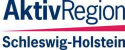 AktivRegion Schleswig-Holstein - Logo
