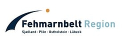 Logo Fehmarnbelt-Region