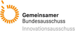 G-BA Gemeinsamer Bundesausschuss Innovationsfonds